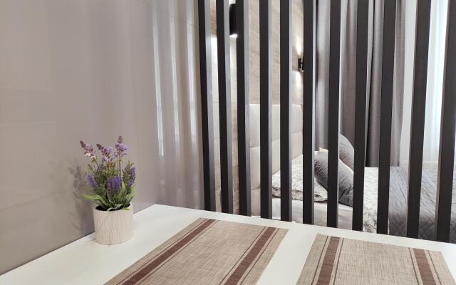 Любимый дом не улице Измайлова 58А корпус 1