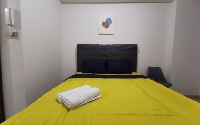 Transpark Cibubur by Arsakha Property Management