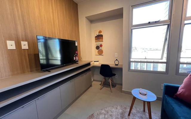 Cozy Studio in Asa Norte Etn0211