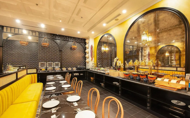 Sunflower Ben Thanh Hotel