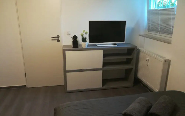 Ferienwohnungen Prestige
