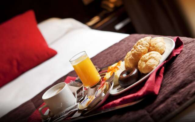 ITC Colón by Soho Boutique