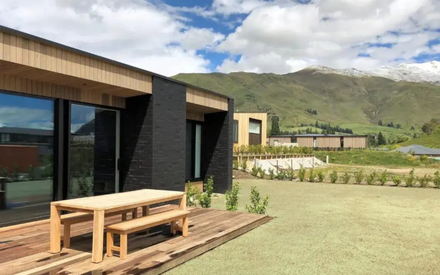 Butel House - New Luxury Accommodation