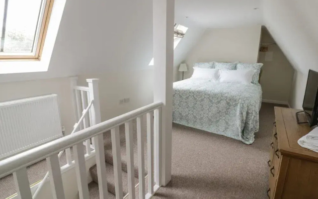 The Dower House