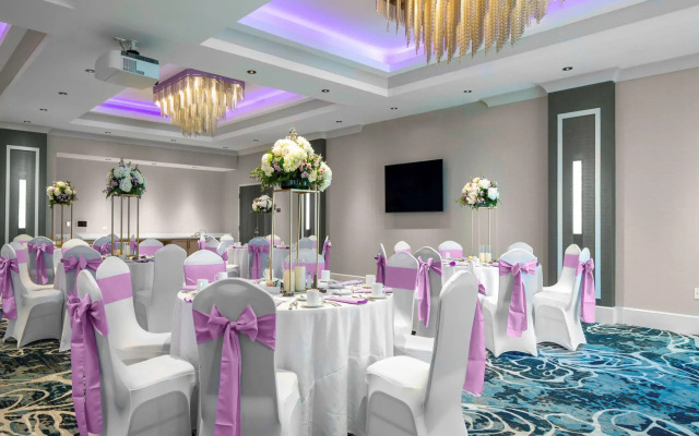Hyatt Place Allentown / Lehigh Valley