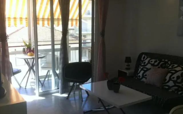 Appartement Les Palmiers