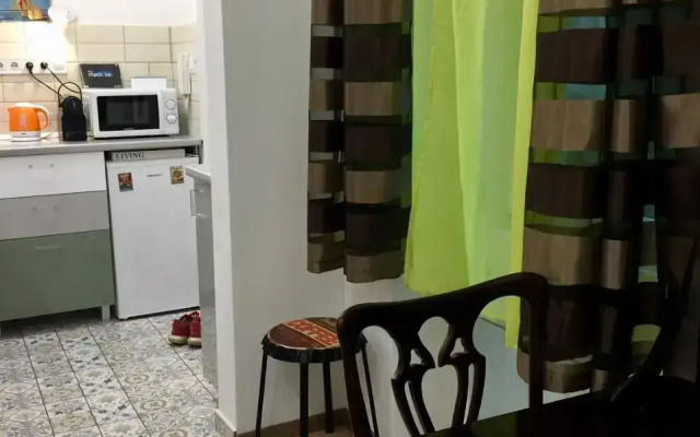 Buda Boutique Apartment