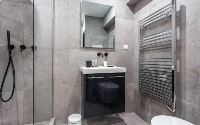 CMG Résidence Montmartre - Cottages