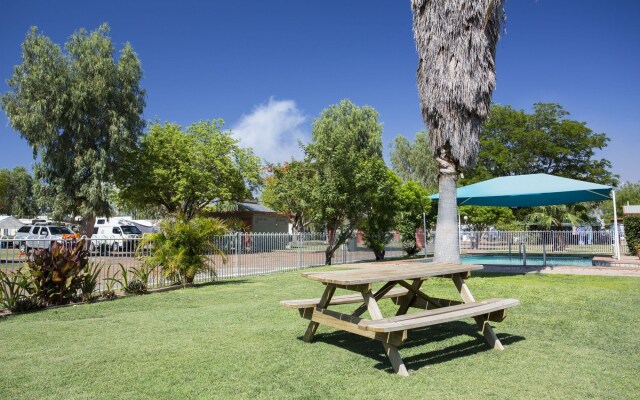 Discovery Parks - Mount Isa