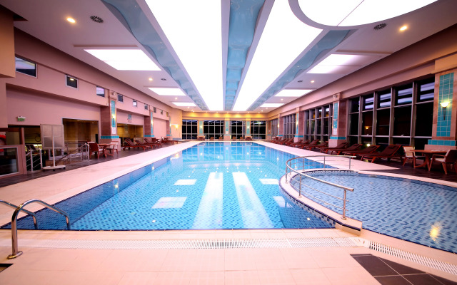 Dedeman Konya Hotel And Convention Center