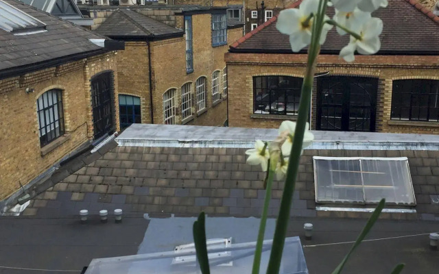 The Dictionary Hostel London
