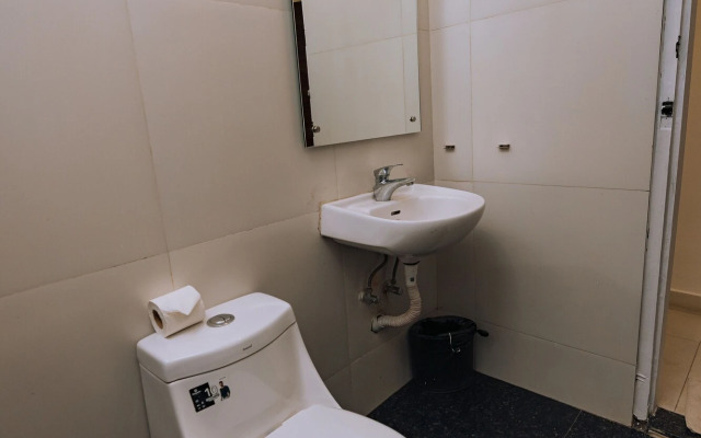 Elixir Woods Resort And Spa