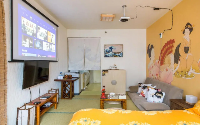 Your Saint Land Service Apartment
