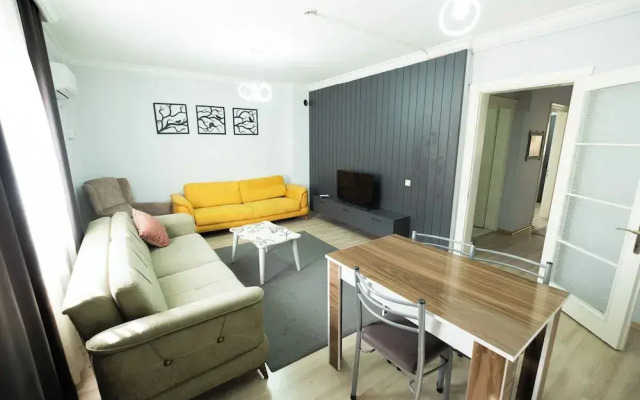 Pi Park Otel
