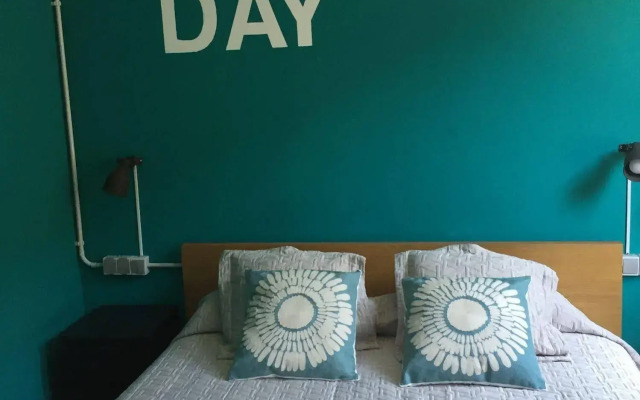 The Buba House - Hostel