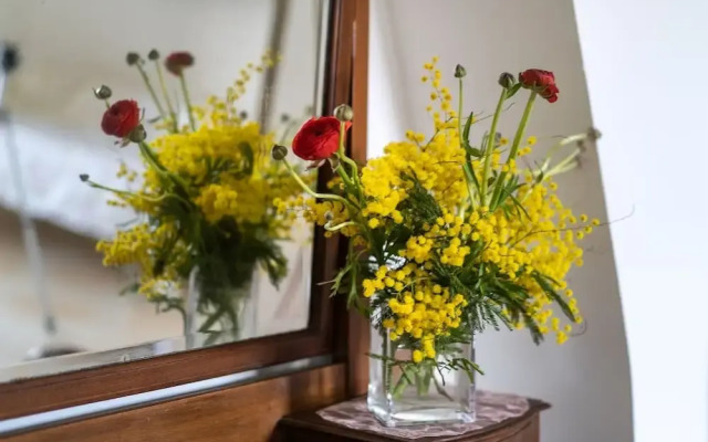 Relais Country Resort