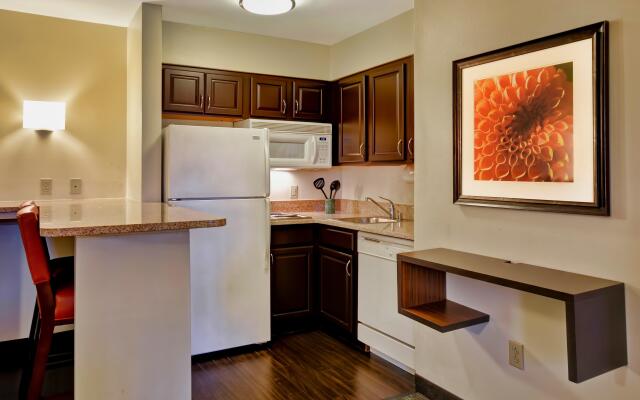 Staybridge Suites Madison East by IHG