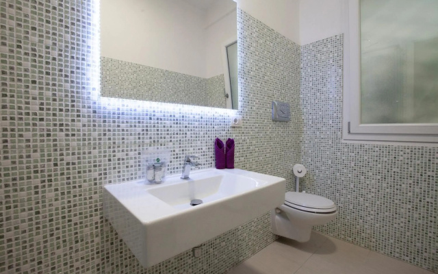 Myrtus Guest House Cagliari