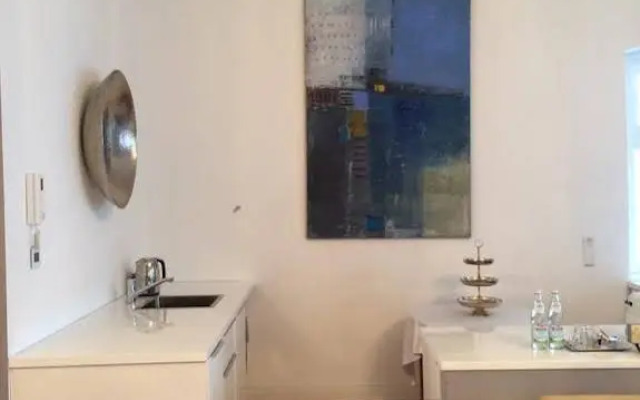 Hotel Goldenes Kreuz