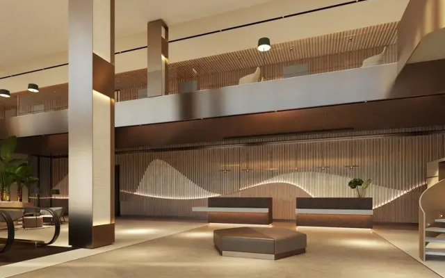 Residence Inn Santiago de los Caballeros