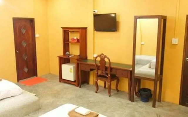 New Daraphet Villa