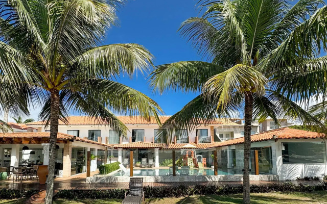 Hotel Premium Recanto da Passagem