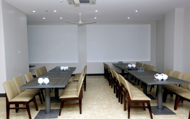 Song Gianh Hotel Sam Son