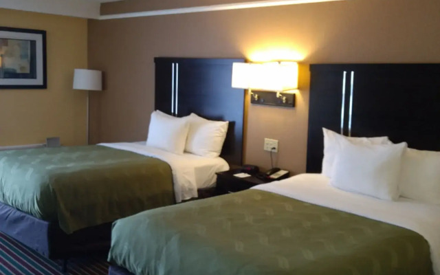 Quality Inn