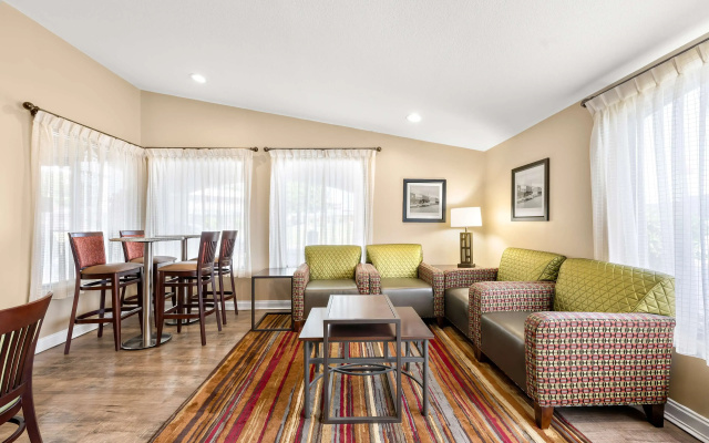Best Western Catalina Inn