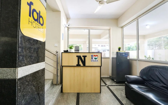 FabHotel Namaha Suites