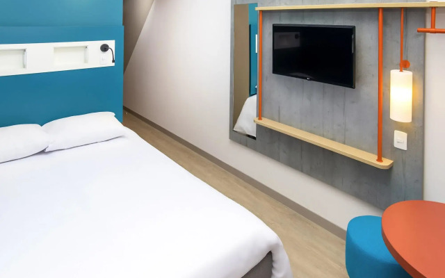 ibis budget Medellín Itagüí Metro