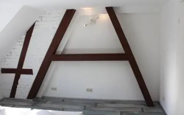 Three-Bedroom Apartment on Peldu 19