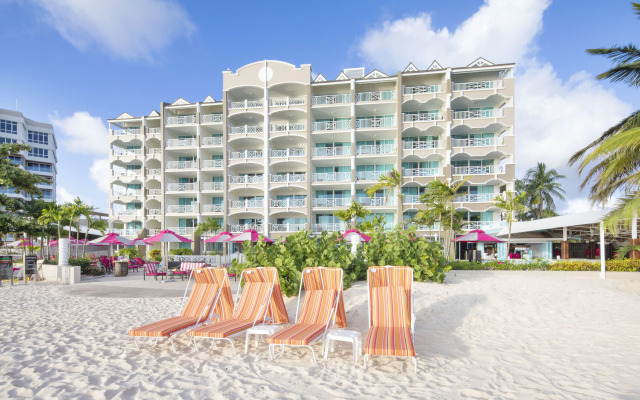 O2 Beach Club & Spa by Ocean Hotels