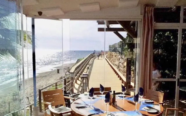 Mi Capricho 3 apartment With sea Views