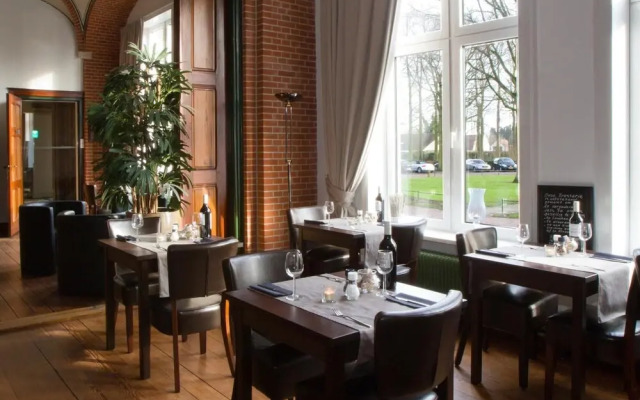 Business & Eventlocation Bovendonk