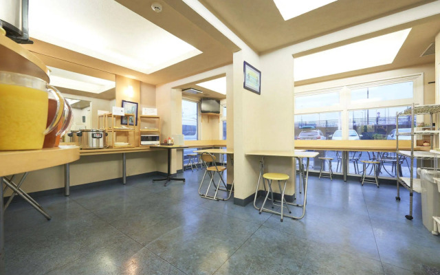 Hotel Select Inn Numazu