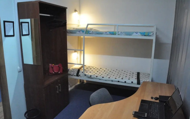 Xostel24 - Hostel