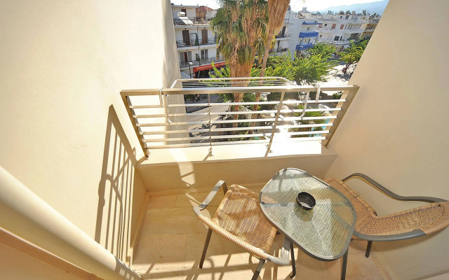 Saint Constantin Hotel