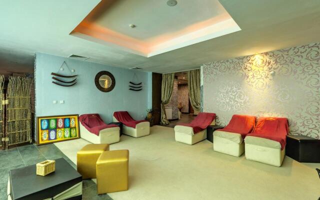Emerald Spa Hotel