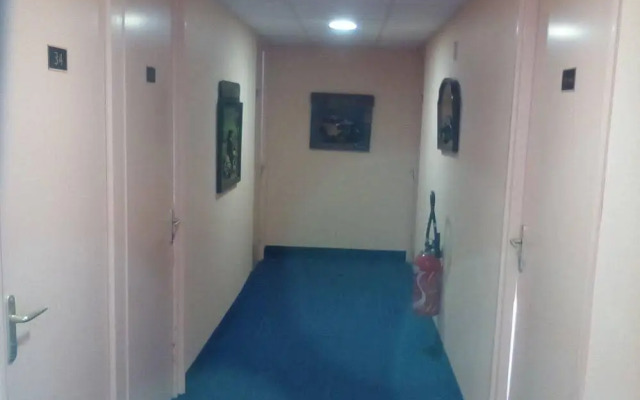 Hotel La Table Charolaise