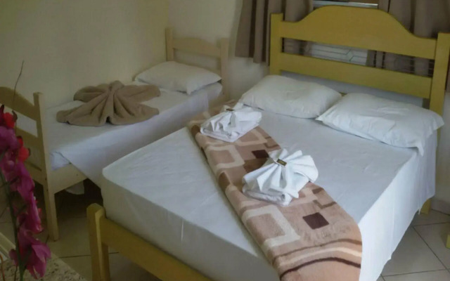 Hotel Pousada Delplata