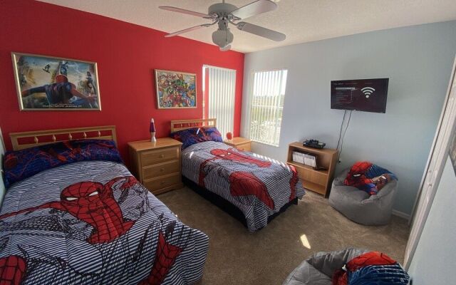 Balmoral Breeze 5 Bedrooms