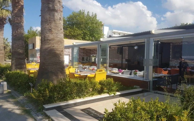 Sahin Motel Erdek