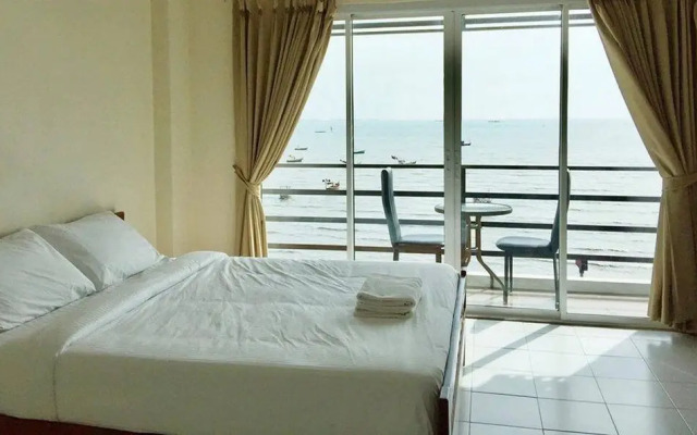 Rooms @Won Beach