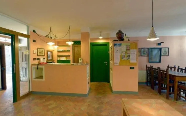 Albergo Al Tempo Perduto