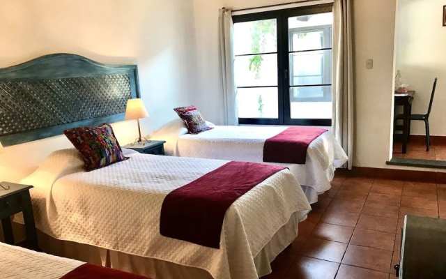 Hotel La Galeria