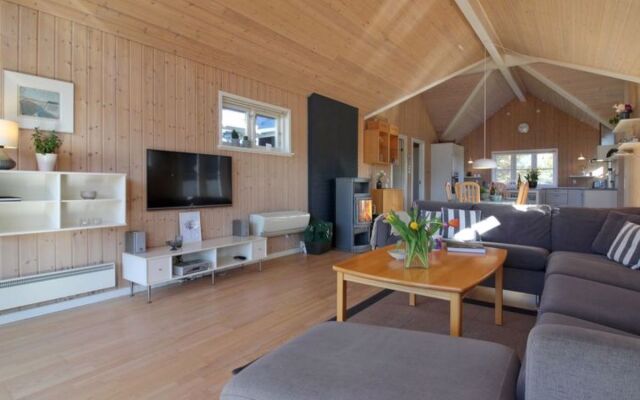 "Delina" - 275m from the sea in NW Jutland