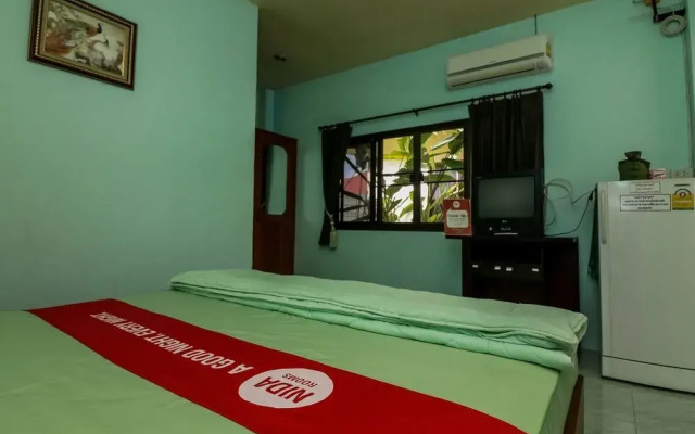 NIDA Rooms San Sai 406 Sonata