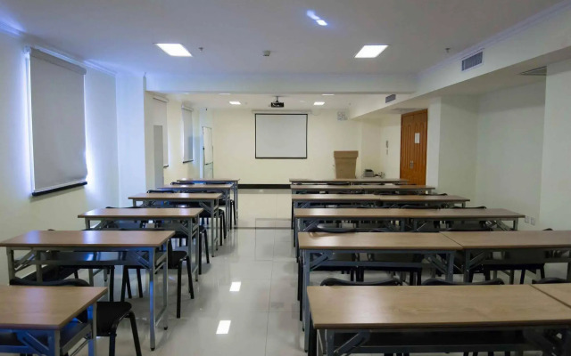 ibis Shenyang Tiexi