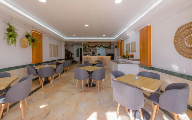 Sibarys Hotel Boutique